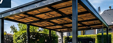 Ilustracja AI 28: carport