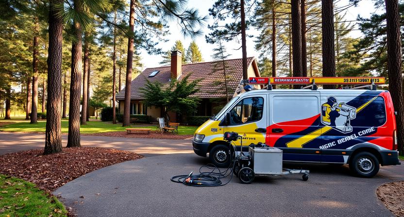 mobilny spawacz Warszawa Rembertów