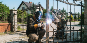 pogotowie spawalnicze Warszawa Wesoła