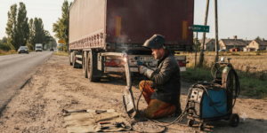 pogotowie spawalnicze Wyszków