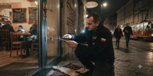 awaryjne otwieranie zamków Śródmieście