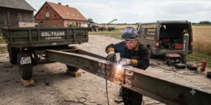 pogotowie spawalnicze Ciechanów