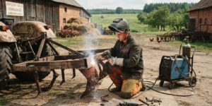 spawanie z dojazdem Maków Mazowiecki