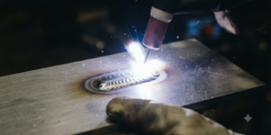 spawanie aluminium z dojazdem Mokotów
