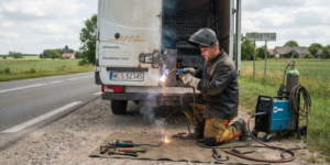 pogotowie spawalnicze Łosice