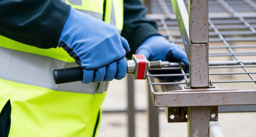 mobilne spawanie ogrodzeń Targówek
